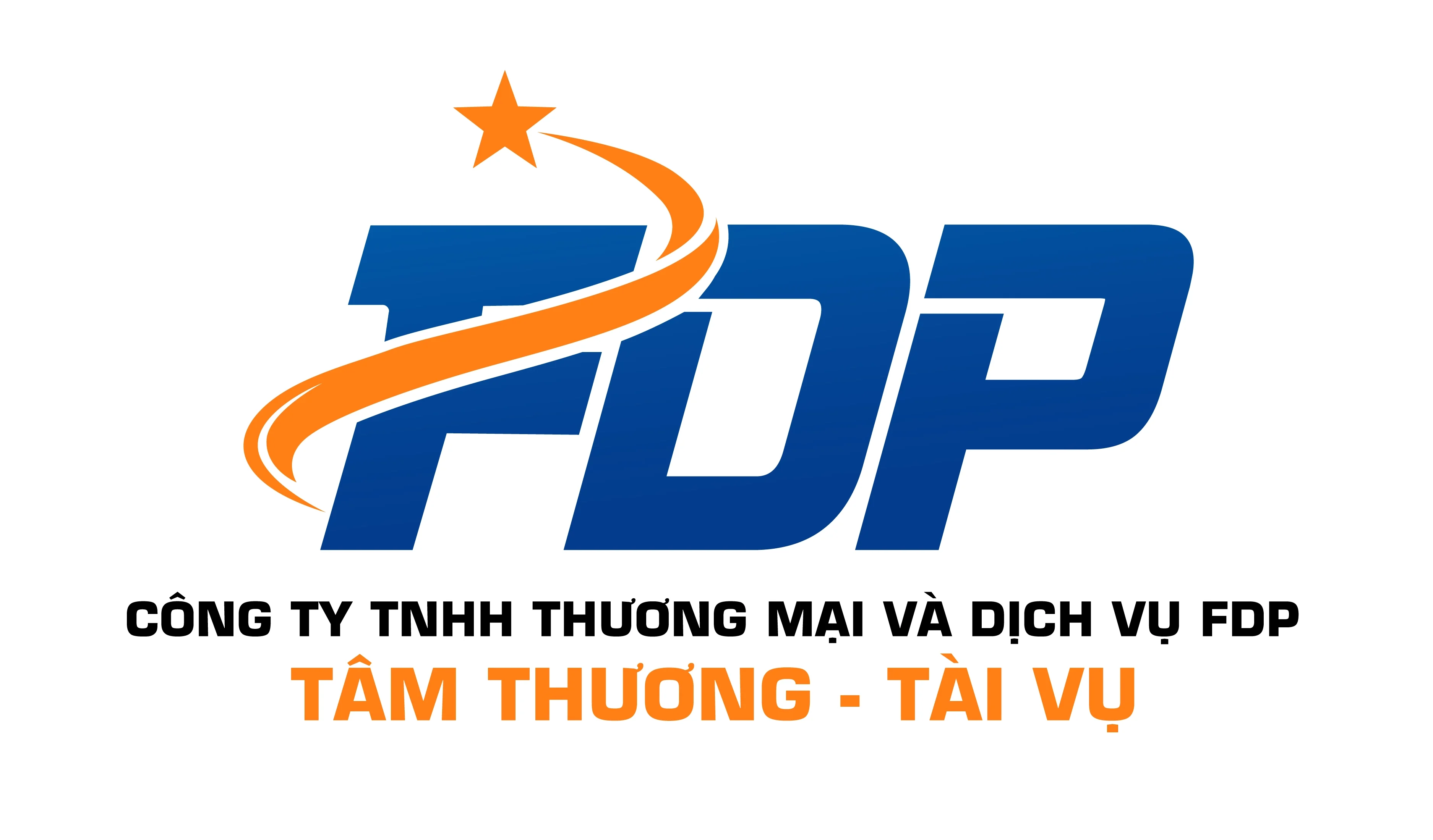 CÔNG TY TNHH THƯƠNG MẠI VÀ DỊCH VỤ FDP